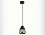 TR8005 SB/BK бронза/черный E27 max 40W D125*915